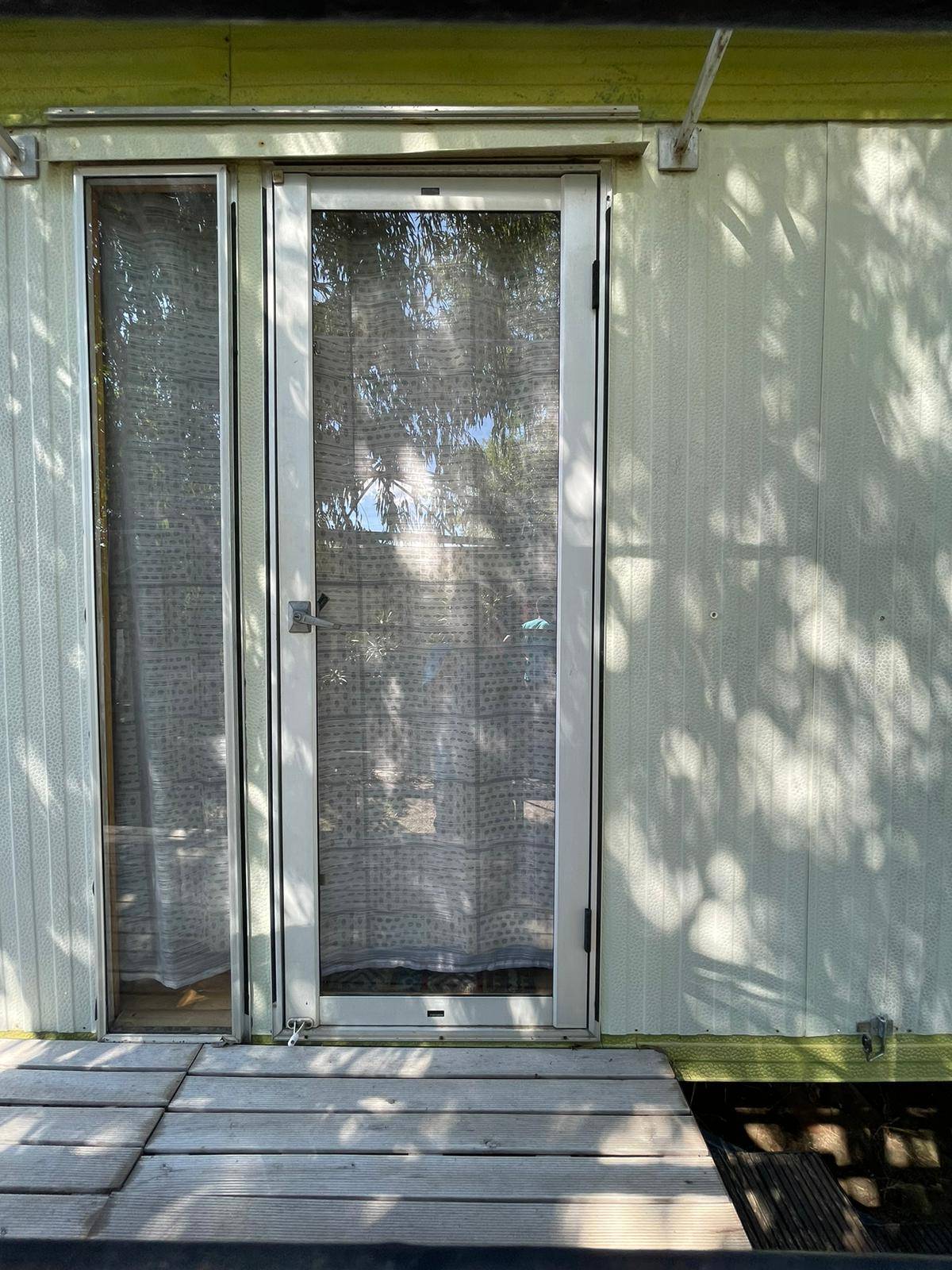 Remplacement de vitrage à Grimaud