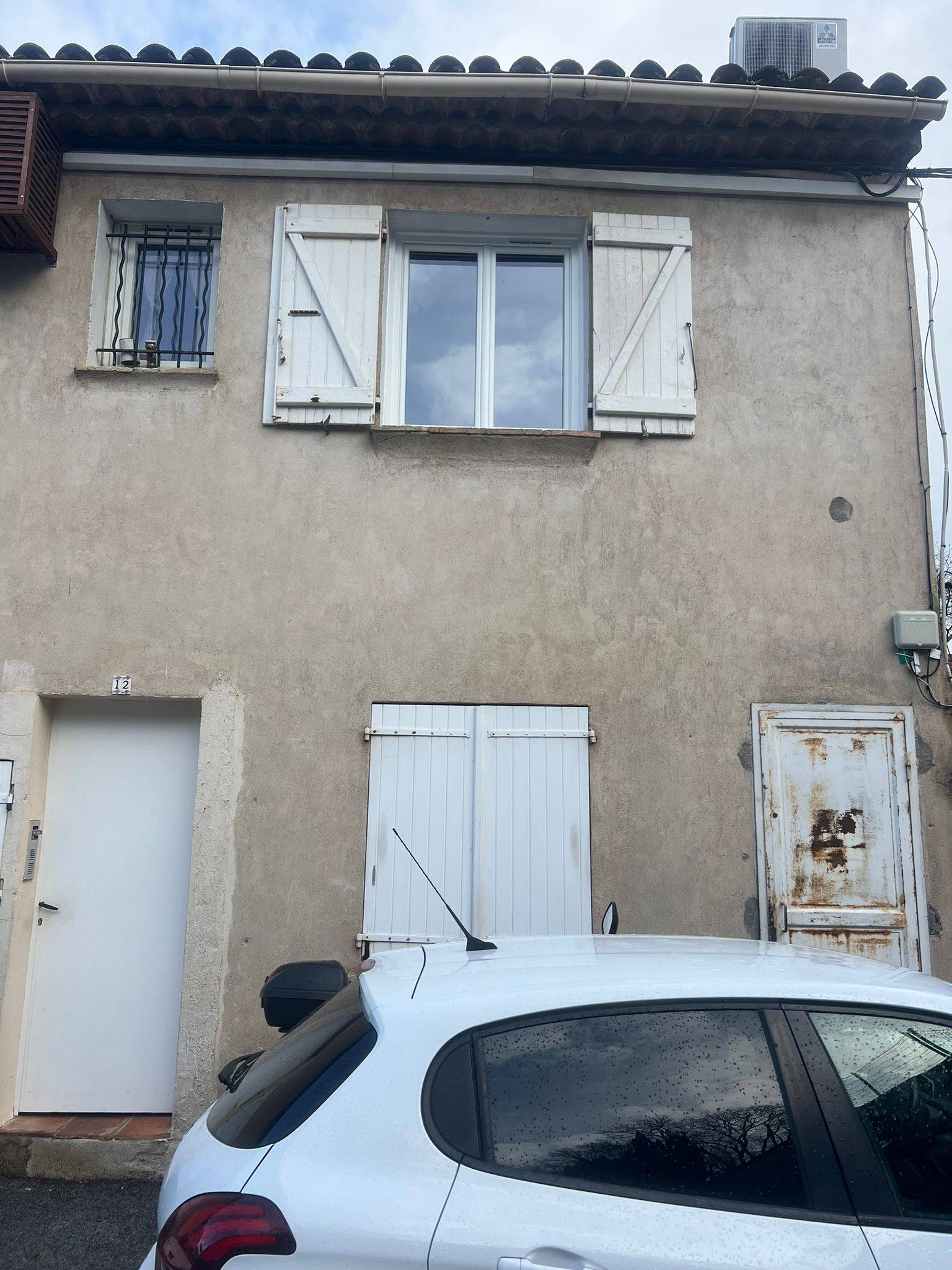 Fenêtre en PVC à Cogolin 