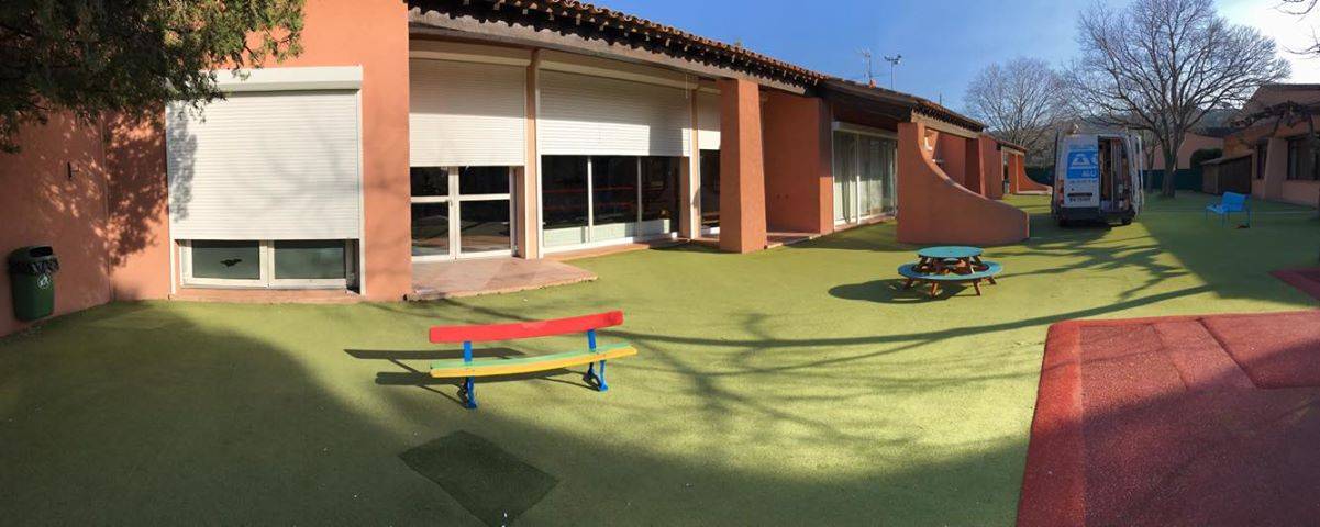 Volets roulants à Sainte-Maxime 