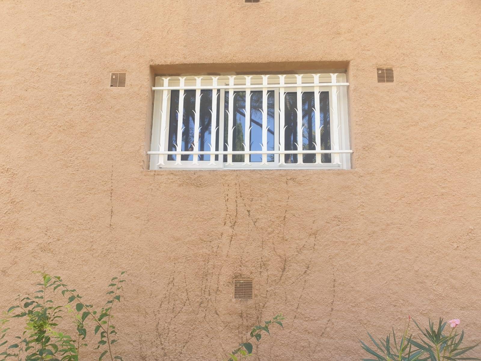 Coulissant en aluminium à Cogolin 