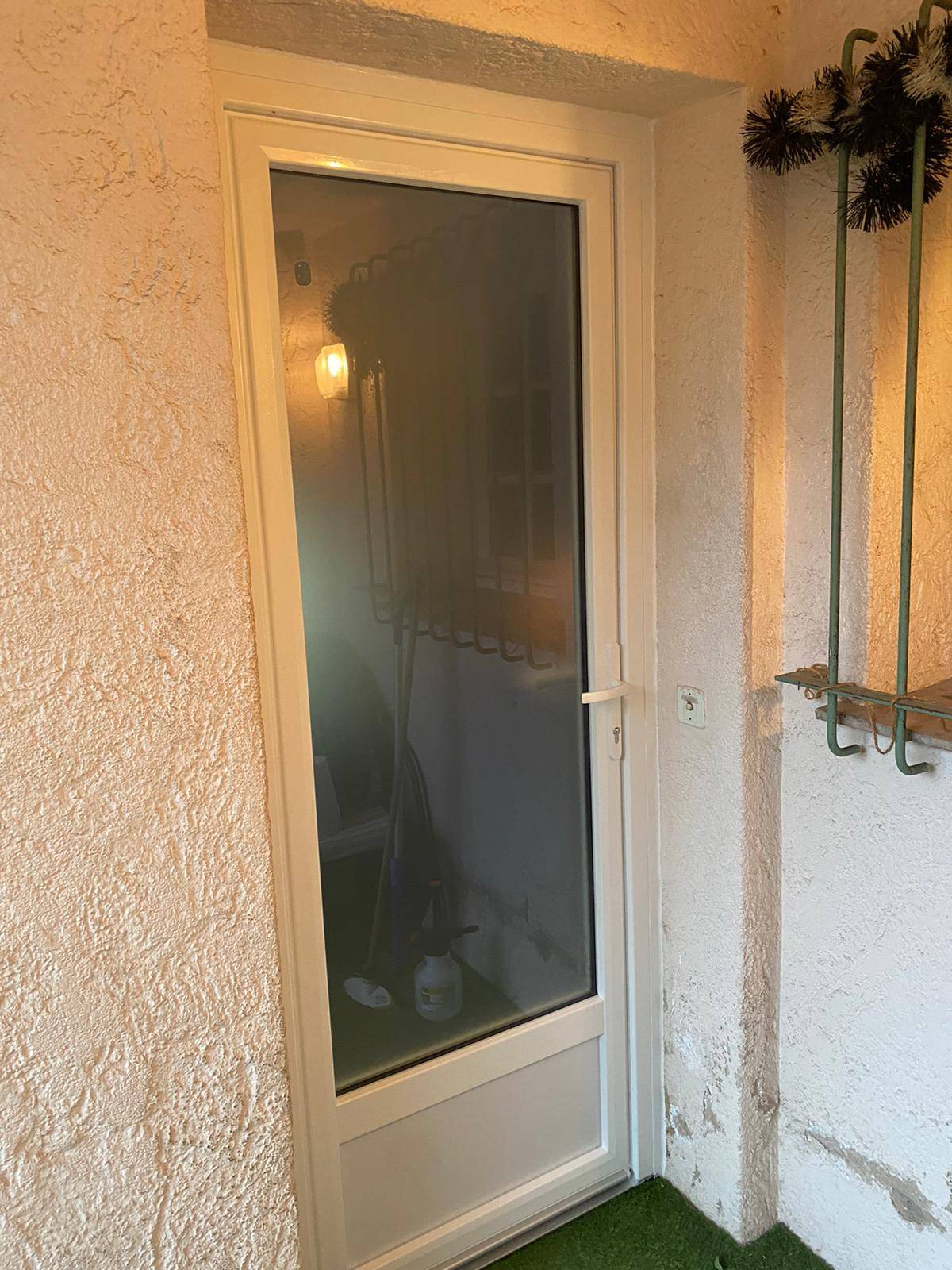 Menuiserie PVC à Cogolin 