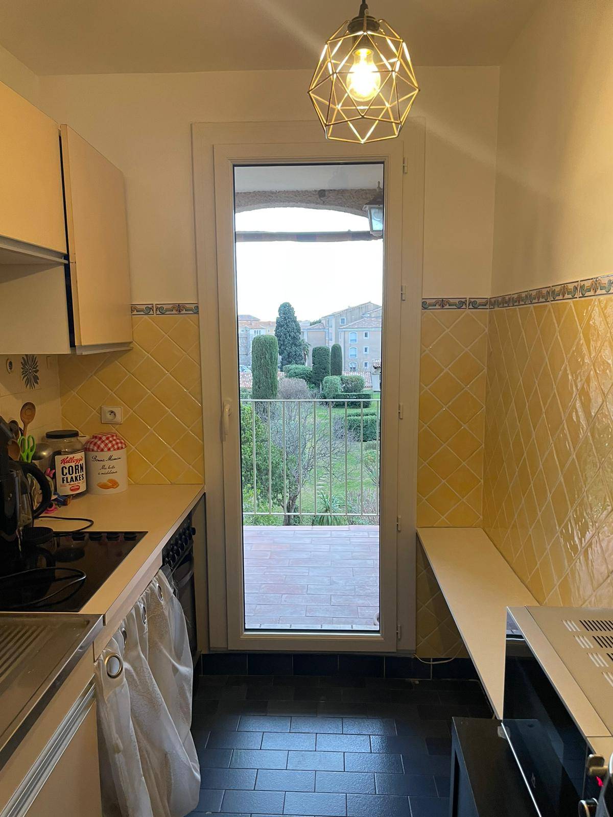 Fenêtre PVC bicolore à Sainte-Maxime 