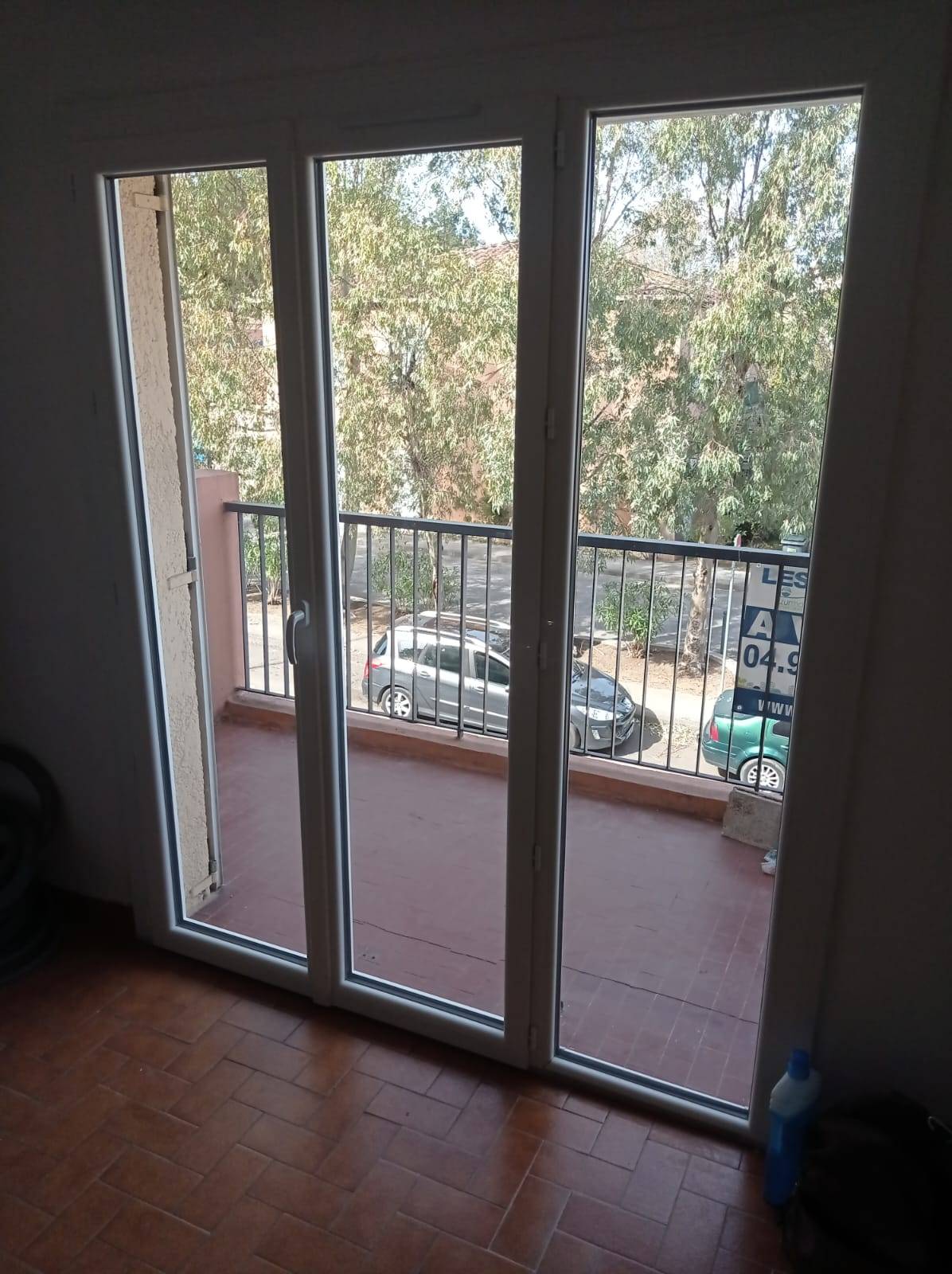 Menuiserie PVC à Cogolin 