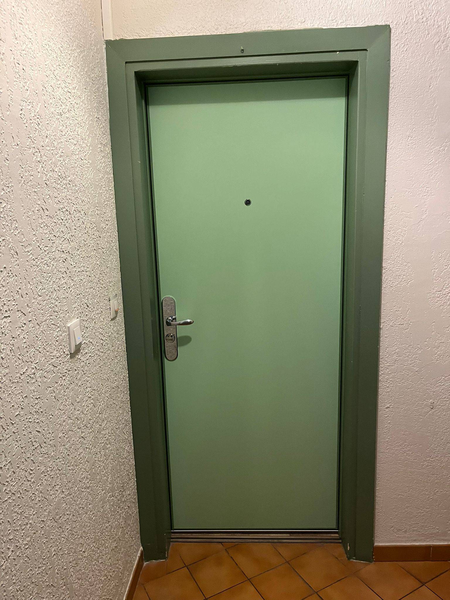 Porte blindée DIAMANT 10 à Cavalaire sur Mer