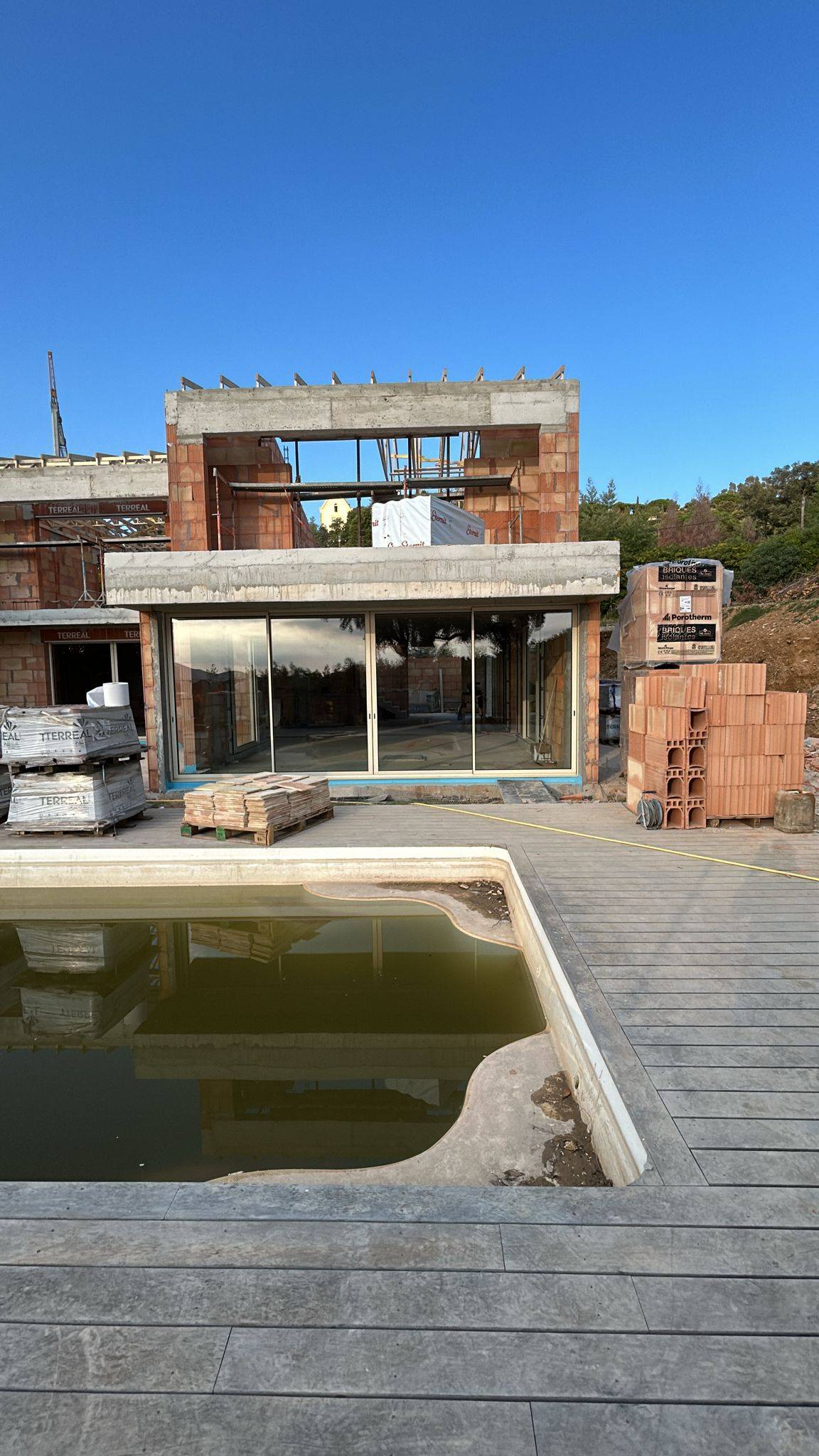 MENUISERIES ALUMINIUM