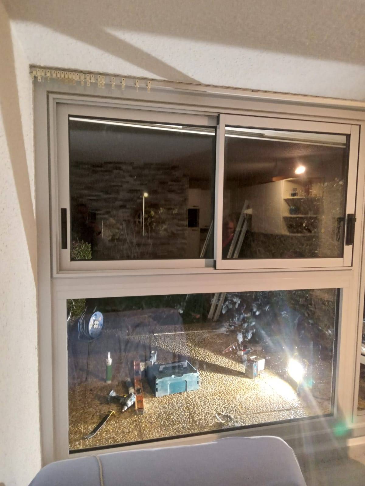 Installation en rénovation de menuiseries en aluminium à Cavalaire-sur-mer dans le Golfe de Saint-Tropez