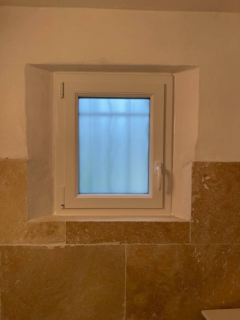 Fenêtre PVC à Cogolin 
