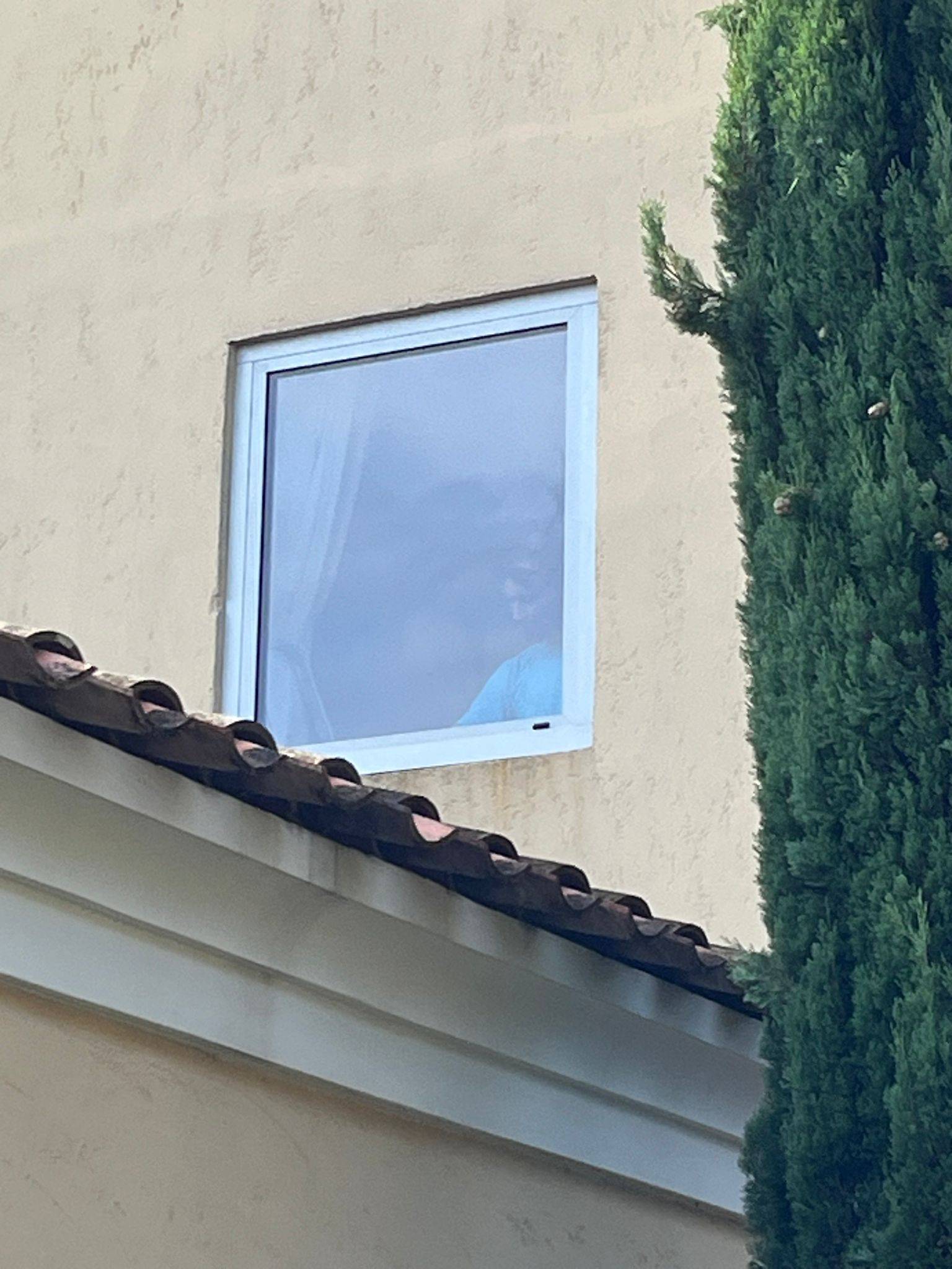 Châssis fixe en aluminium 