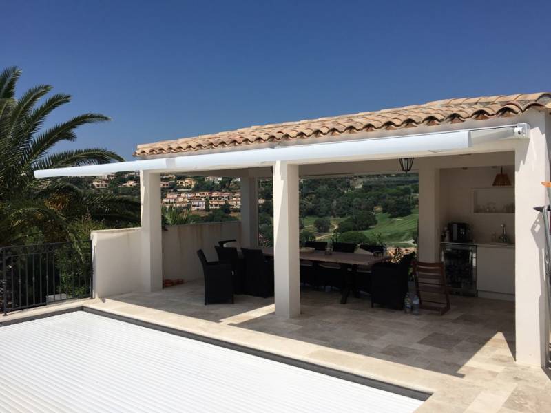 Maçon - Carreleur Plan de la Tour 83120 ACI POOL AND HOUSE