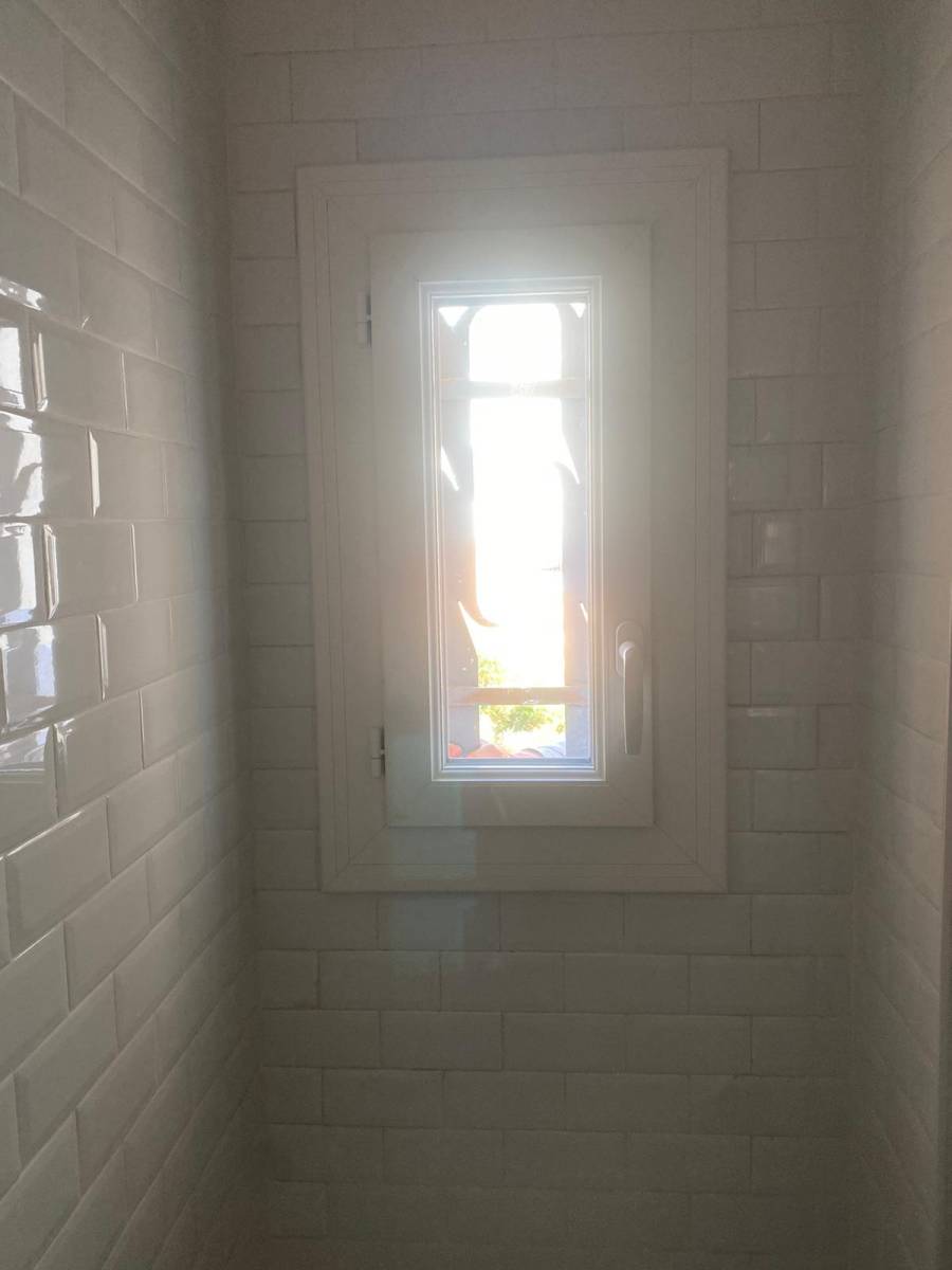 fenêtre PVC à Cogolin 