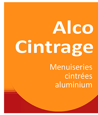 Menuiseries cintrées en aluminium La Seyne Sur Mer ALCO CINTRAGE