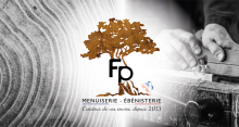 Menuiserie ébénisterie Grimaud FP MENUISERIE