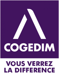 PROMOTEUR IMMOBILIER PACA COGEDIM